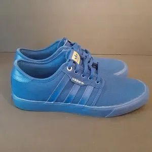 Adidas seeley deals canvas
